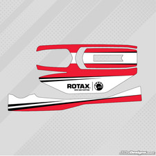 BIRELART ROTAX MAX EVO BATTERY