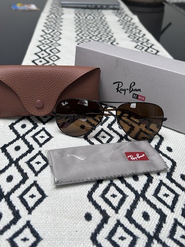 Ray ban aviators customised - aviators,