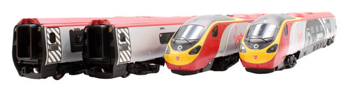 Hornby gauge r1155 390004 - 'oo, r1155-390004