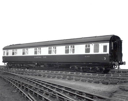 Old train photo british - old,