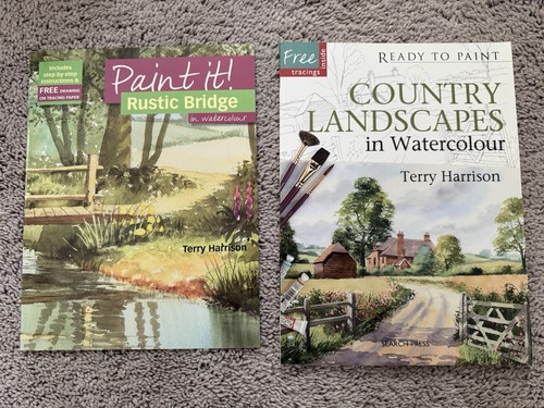 Ready paint country - ready,