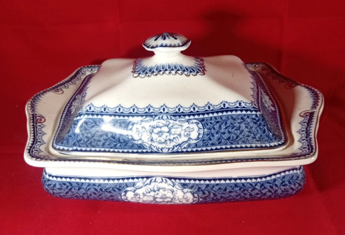 Hancock sons corona ware - sons,