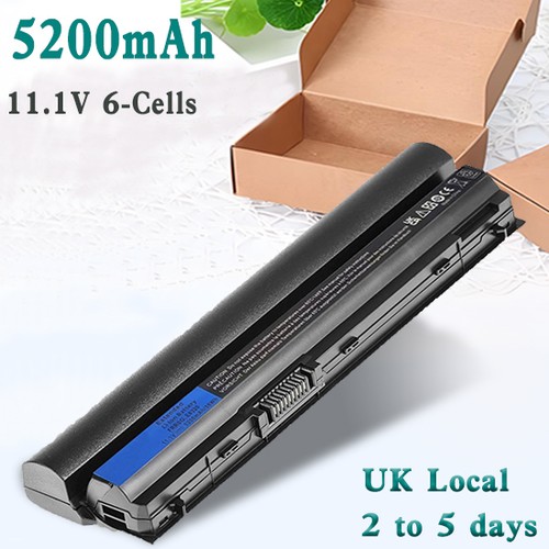 0f7w7v battery for dell - 0f7w7v,