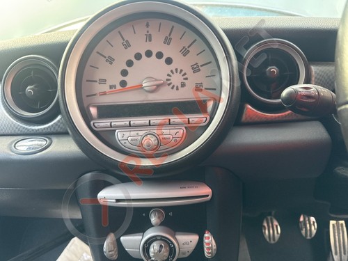 Mini hatch cooper mk2 - cooper,