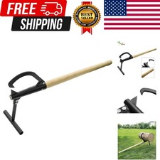 Timberjack Log Lifter -