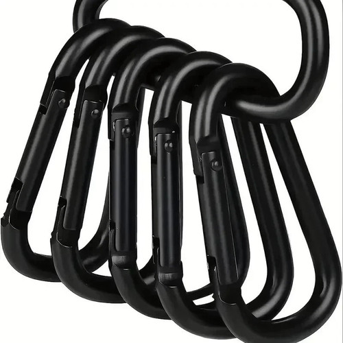 Pack heavy duty carabiner - pack,