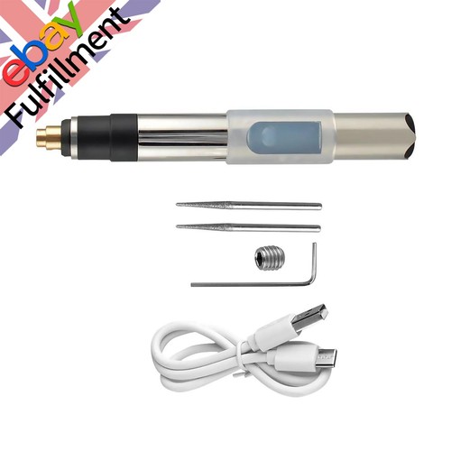 Micro cordless electric - micro,