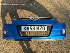 Hyundai I30 Front Bumper