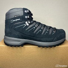 Berghaus Explorer Treck GTX