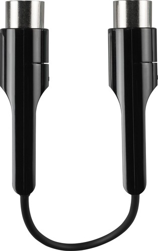 Yamaha pin din midi adapter - 5-pin,
