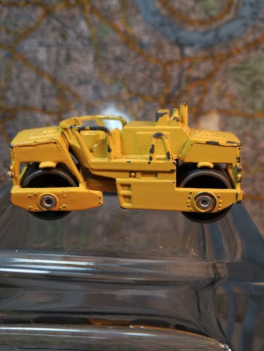 Vintage tomica dynapac - vintage,