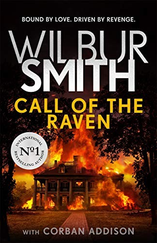 Call the raven wilbur - call,