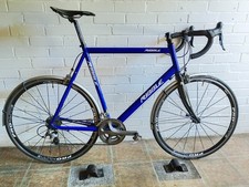 Ribble Audax road bike 700c