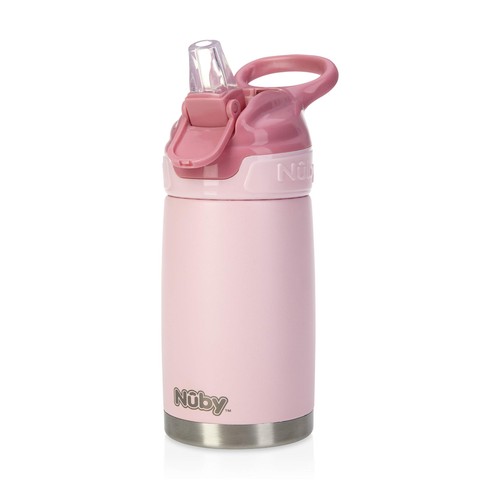 Nuby thirsty kids spill - no,