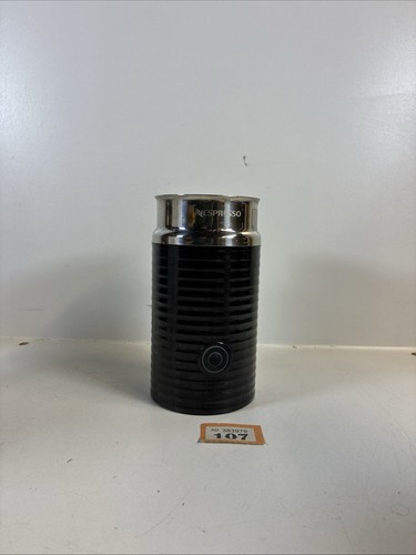 Nespresso aeroccino milk - nespresso, 3