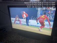 Toshiba series full hd - toshiba,