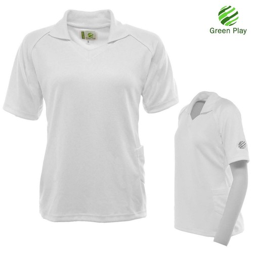 Ladies green play professional - play,