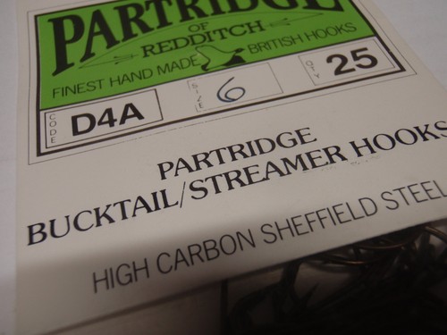 Partridge d4a - partridge,