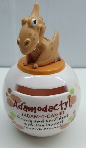 Adam raptor adamodactyl - adam,