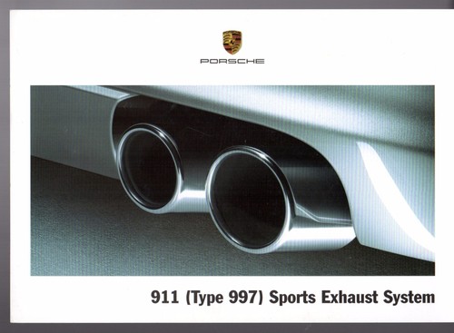 Porsche 911 optional sports - porsche,