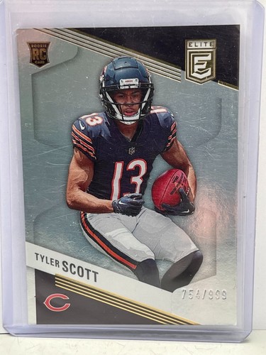 Tyler scott 2023 panini - 2023,