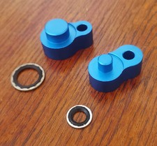 Rear A/C Block Off Kit for