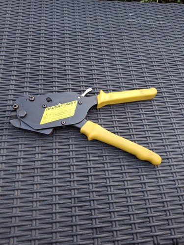 Baudat kss ratchet - kss, 6