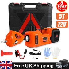 Electric Hydraulic Car Floor