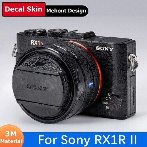 Decal skin for sony - for,