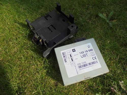 Vauxhall insignia dab - insignia, module