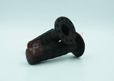 Domino Black Closed End Full