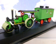 OXFORD 1/76 AVELING & PORTER