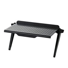 Adjustable TV Top Screen Shelf