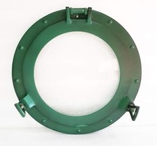 12" Maritime Antique Green