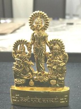 LAXMI MAA SARASWATI GANESH