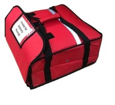 Fully thermal insulated pizza - insulated,