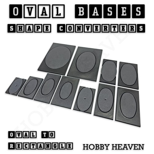 Wargaming oval rectangle - wargaming, to