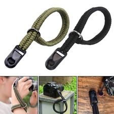 DSLR Camera Nylon Rope Wrist Strap Camera Strap Hand Strap Stylish And Refined