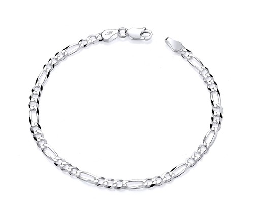 Solid 925 sterling silver - solid,