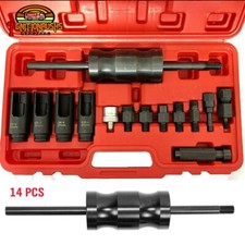 14x Injection Puller Tool for