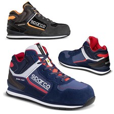 07536 Sparco GYMKHANA Safety
