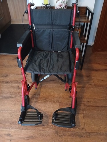 Days lite wheelchair - days,