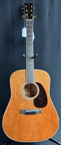 Martin custom shop - style, 18