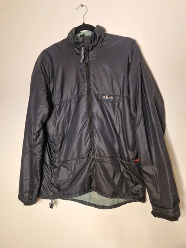 Vintage rab generator jacket - vintage,