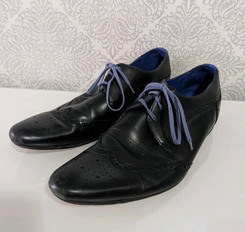 Ted baker hann men shoes - ,