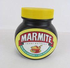 Large Marmite Money/Collecting