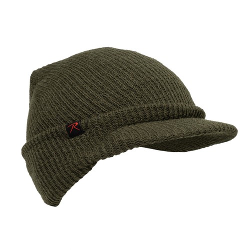 Rothco watch jeep cap - watch,