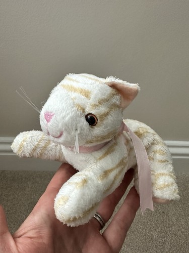 Vintage tesco 2005 cat kitten - 2005,