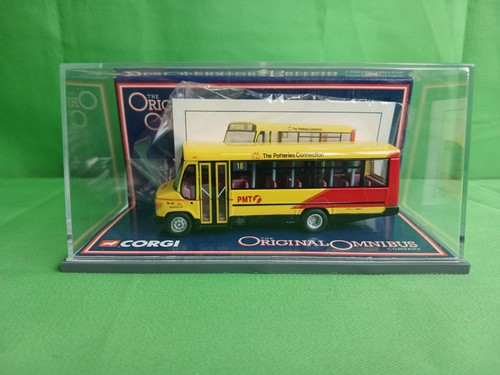 Corgi original omnibus 76 - original,