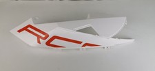 KTM 1190 RC8 RC8R 08-13 Right Side Lower Middle Fairing Panel Cover White [418]